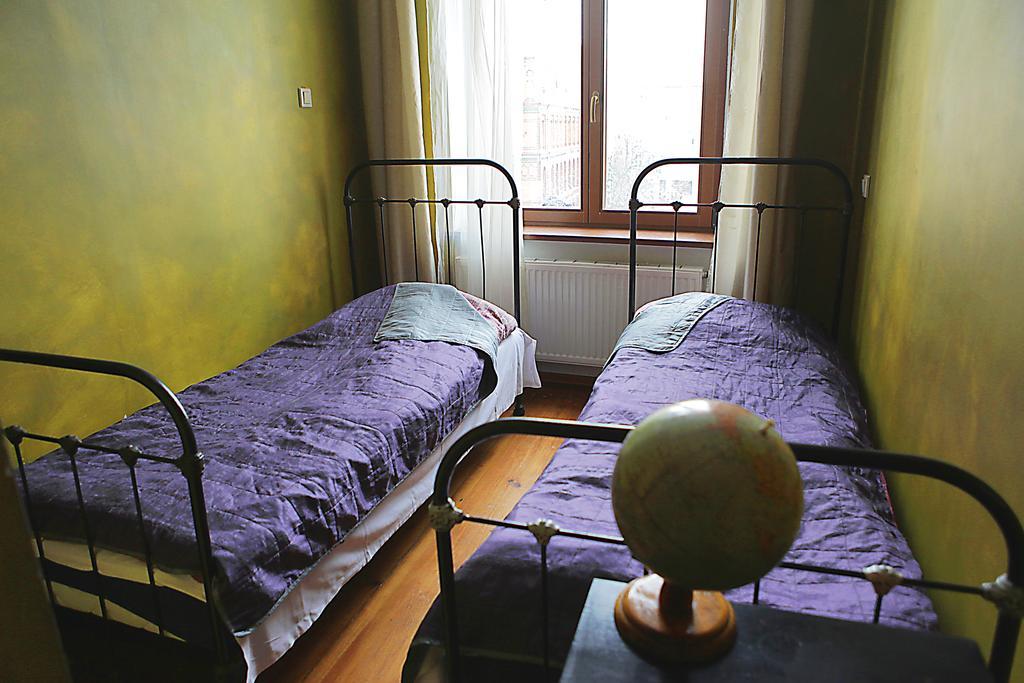 Angel Hostel Torun Room photo