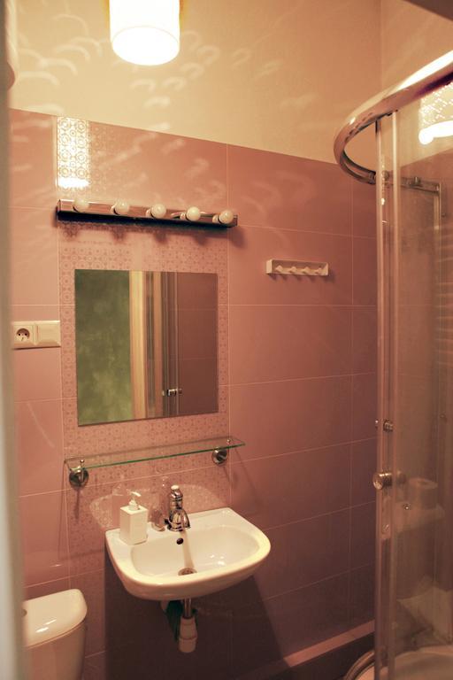 Angel Hostel Torun Room photo