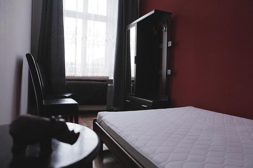Angel Hostel Torun Room photo