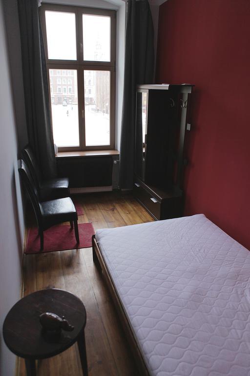 Angel Hostel Torun Room photo