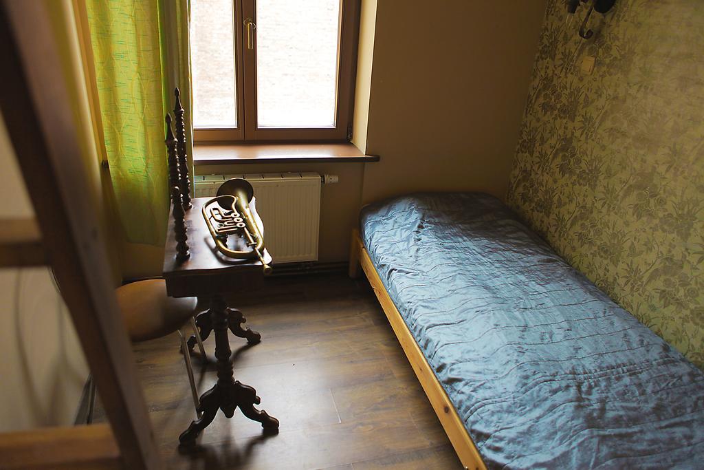 Angel Hostel Torun Room photo