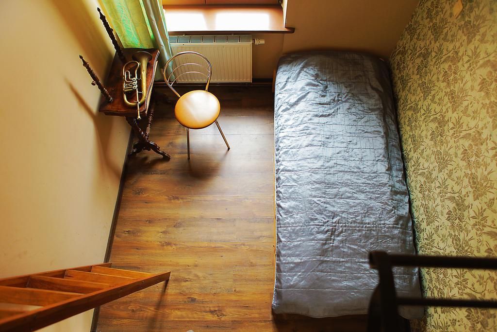 Angel Hostel Torun Room photo