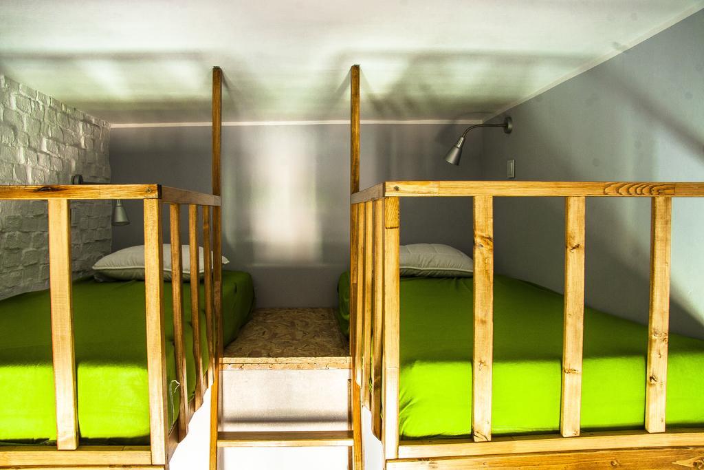 Angel Hostel Torun Room photo
