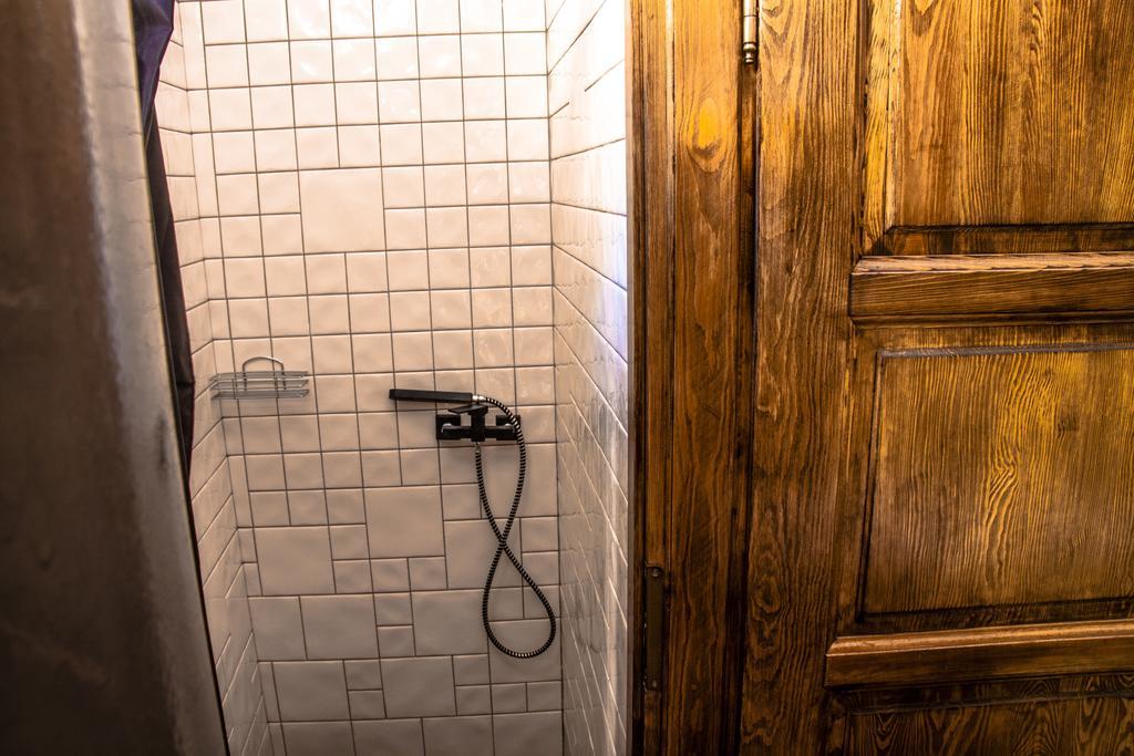 Angel Hostel Torun Room photo