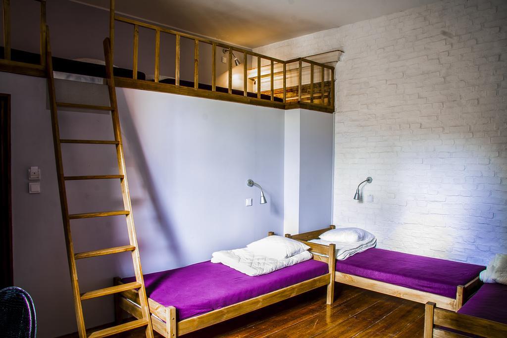 Angel Hostel Torun Exterior photo