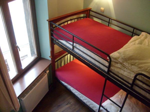 Angel Hostel Torun Room photo
